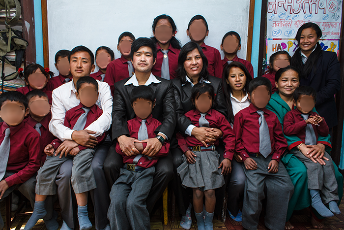 Life before baby life home